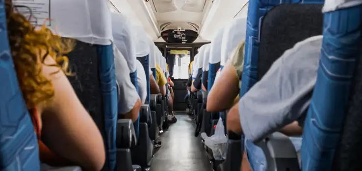 Corporate Coach Hire: Why Businesses Choose Private Coach Travel