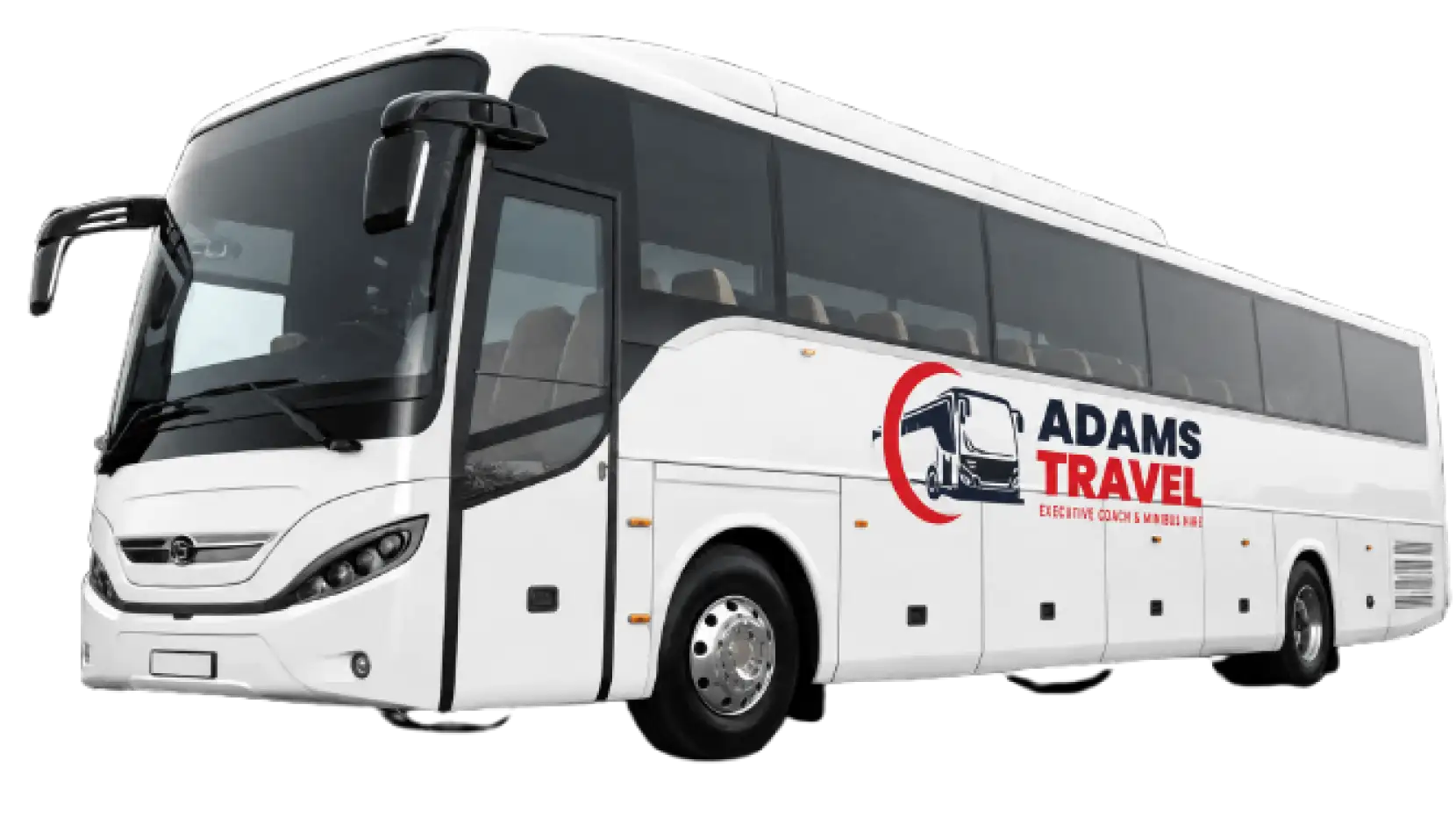 Luxury Coach